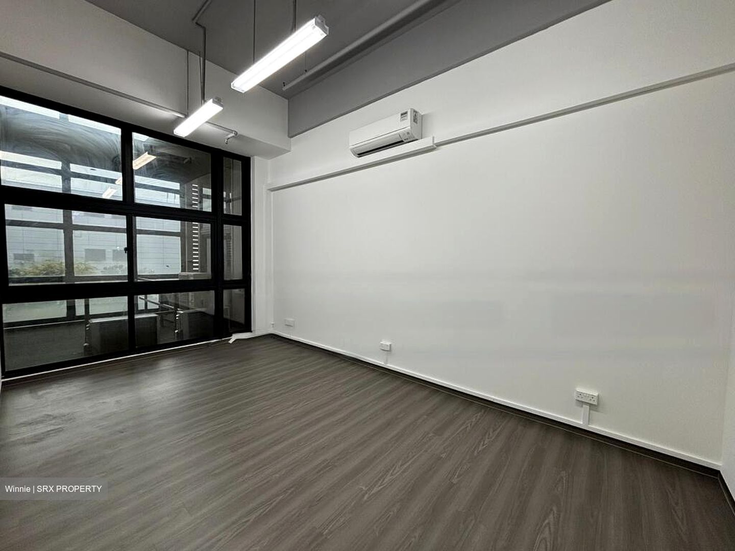 Primz Bizhub (D25), Factory #466011351